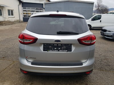 Ford C-MAX Gebrauchtwagen