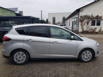 Ford C-MAX Gebrauchtwagen