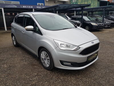 Ford C-MAX Gebrauchtwagen