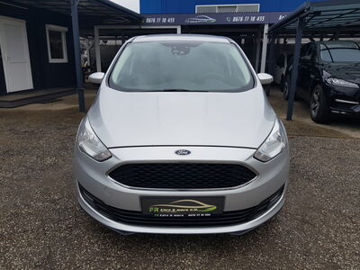 Ford C-MAX Gebrauchtwagen