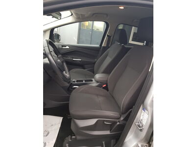 Ford C-MAX Gebrauchtwagen