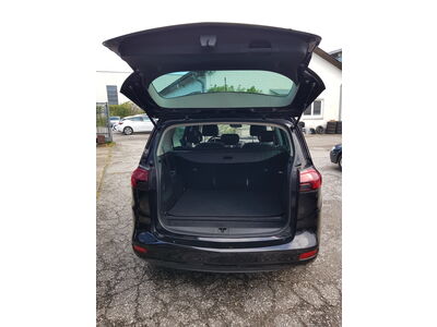 Opel Zafira Gebrauchtwagen Opel Zafira Gebrauchtwagen