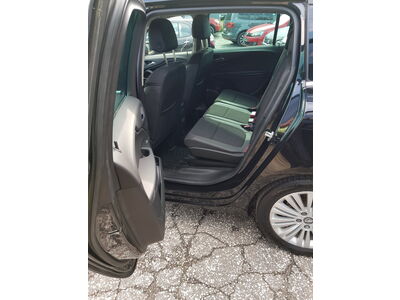 Opel Zafira Gebrauchtwagen Opel Zafira Gebrauchtwagen