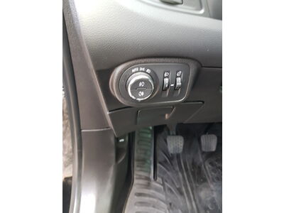 Opel Zafira Gebrauchtwagen Opel Zafira Gebrauchtwagen