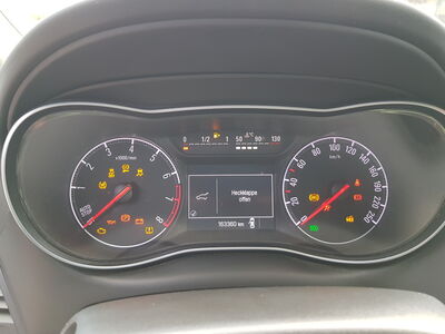 Opel Zafira Gebrauchtwagen Opel Zafira Gebrauchtwagen