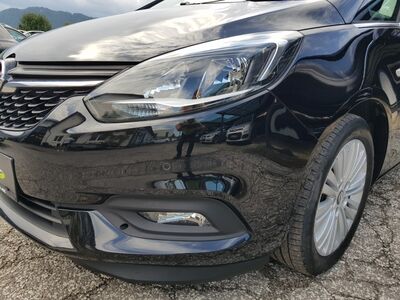 Opel Zafira Gebrauchtwagen Opel Zafira Gebrauchtwagen