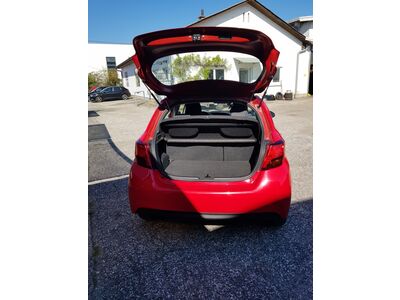 Toyota Yaris Gebrauchtwagen Toyota Yaris Gebrauchtwagen