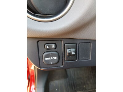 Toyota Yaris Gebrauchtwagen Toyota Yaris Gebrauchtwagen