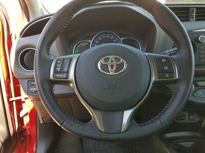 Toyota Yaris Gebrauchtwagen Toyota Yaris Gebrauchtwagen