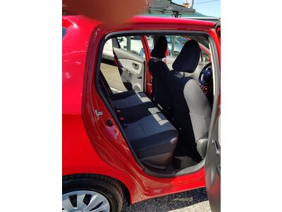 Toyota Yaris Gebrauchtwagen Toyota Yaris Gebrauchtwagen