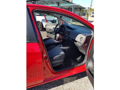 Toyota Yaris Gebrauchtwagen Toyota Yaris Gebrauchtwagen