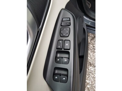 Hyundai Kona Gebrauchtwagen Hyundai Kona Gebrauchtwagen