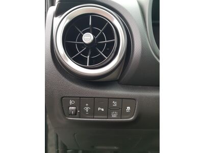 Hyundai Kona Gebrauchtwagen Hyundai Kona Gebrauchtwagen