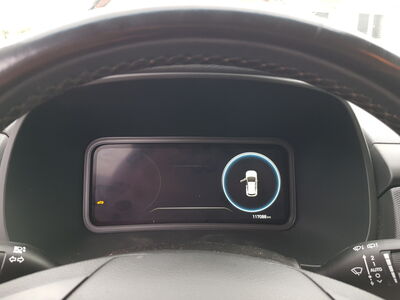 Hyundai Kona Gebrauchtwagen Hyundai Kona Gebrauchtwagen