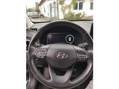 Hyundai Kona Gebrauchtwagen Hyundai Kona Gebrauchtwagen