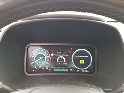 Hyundai Kona Gebrauchtwagen Hyundai Kona Gebrauchtwagen