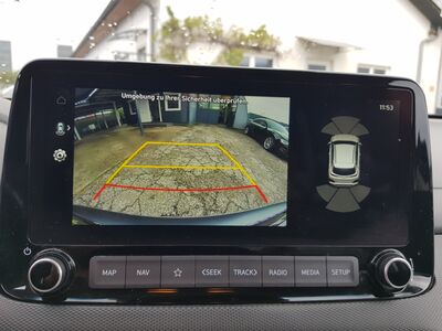 Hyundai Kona Gebrauchtwagen Hyundai Kona Gebrauchtwagen