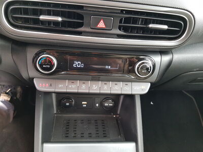 Hyundai Kona Gebrauchtwagen Hyundai Kona Gebrauchtwagen