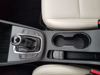 Hyundai Kona Gebrauchtwagen Hyundai Kona Gebrauchtwagen