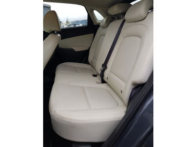 Hyundai Kona Gebrauchtwagen Hyundai Kona Gebrauchtwagen