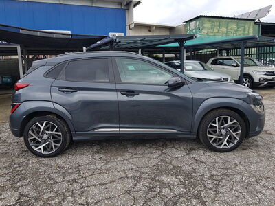 Hyundai Kona Gebrauchtwagen Hyundai Kona Gebrauchtwagen
