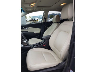 Hyundai Kona Gebrauchtwagen Hyundai Kona Gebrauchtwagen