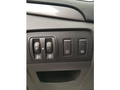 Renault Scénic Gebrauchtwagen Renault Scénic Gebrauchtwagen