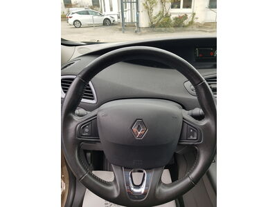 Renault Scénic Gebrauchtwagen Renault Scénic Gebrauchtwagen