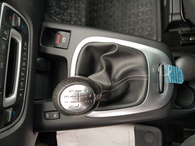 Renault Scénic Gebrauchtwagen Renault Scénic Gebrauchtwagen