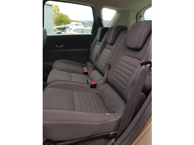 Renault Scénic Gebrauchtwagen Renault Scénic Gebrauchtwagen