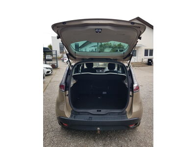 Renault Scénic Gebrauchtwagen Renault Scénic Gebrauchtwagen