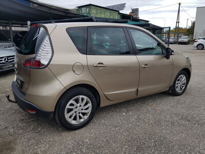 Renault Scénic Gebrauchtwagen Renault Scénic Gebrauchtwagen