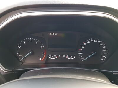 Ford Focus Gebrauchtwagen Ford Focus Gebrauchtwagen