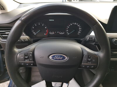 Ford Focus Gebrauchtwagen Ford Focus Gebrauchtwagen
