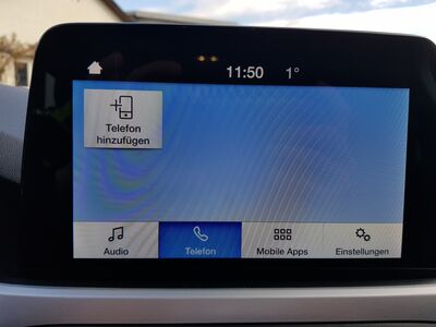 Ford Focus Gebrauchtwagen Ford Focus Gebrauchtwagen