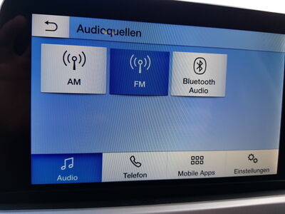 Ford Focus Gebrauchtwagen Ford Focus Gebrauchtwagen