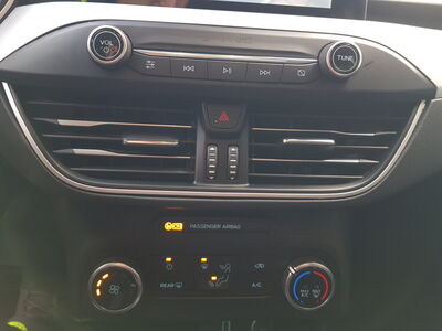 Ford Focus Gebrauchtwagen Ford Focus Gebrauchtwagen