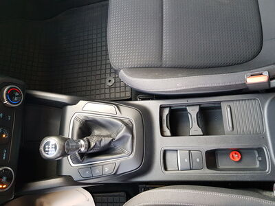 Ford Focus Gebrauchtwagen Ford Focus Gebrauchtwagen