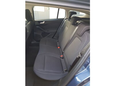 Ford Focus Gebrauchtwagen Ford Focus Gebrauchtwagen