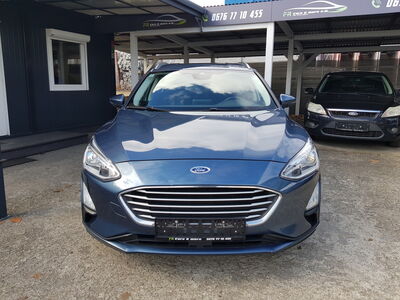 Ford Focus Gebrauchtwagen Ford Focus Gebrauchtwagen