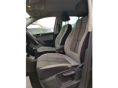 VW Tiguan Gebrauchtwagen VW Tiguan Gebrauchtwagen