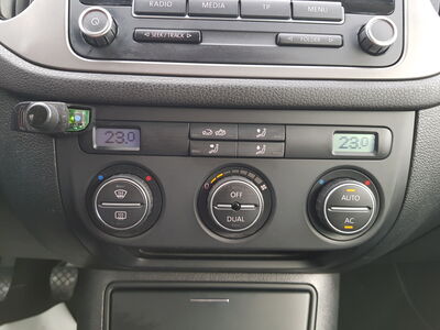 VW Tiguan Gebrauchtwagen VW Tiguan Gebrauchtwagen