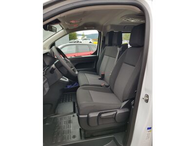 Opel Vivaro Gebrauchtwagen