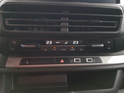 Opel Vivaro Gebrauchtwagen