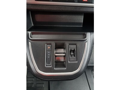 Opel Vivaro Gebrauchtwagen