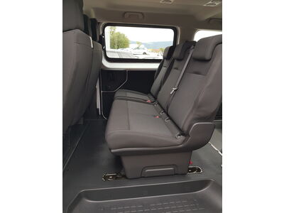 Opel Vivaro Gebrauchtwagen