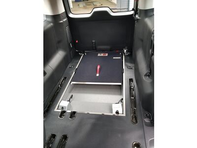 Opel Vivaro Gebrauchtwagen