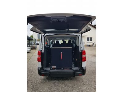 Opel Vivaro Gebrauchtwagen