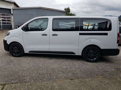 Opel Vivaro Gebrauchtwagen