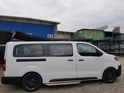 Opel Vivaro Gebrauchtwagen